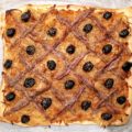 Pissaladière