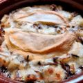 Tartiflette au reblochon